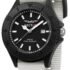 R3251539003- Muški sat Sector Save The Ocean crni sunray brojčanik, kvarcni